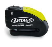 Artago Cadenas à Disque Avec Alarme 30x10