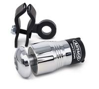 §Bloccadisco Artago 562 ø14 mm + Cavo Promemoria§
