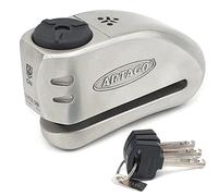 Artago Lucchetto A Disco Con Allarme 32