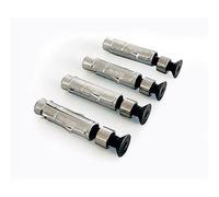 Artago Sistema Di Bloccaggio Dell´ancora Bp68ta Bunker Screw Kit