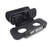 Artago Supporto Blocco Footrest Silentblok For 999