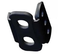 Artago Supporto Blocco Integration Kit Honda Cb 600f+silentblok For 32/32x