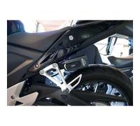 Artago Supporto Blocco Integration Kit Honda Crossrunner/ktm Duke/benelli Tnt+silentblok For 69
