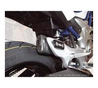 Artago Supporto Blocco Integration Kit Suzuki Gladius+silentblok For 69