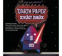 Artajo,Maximilian - Darth Paper Schlägt Zurück