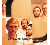 Artanker Convoy - Mature Fantasy
