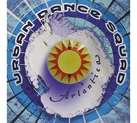 Artantica by Urban Dance Squad (2000-05-30)