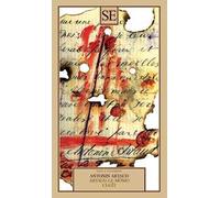 Artaud le Mômo, Ci-gît e altre poesie. Testo francese a fronte