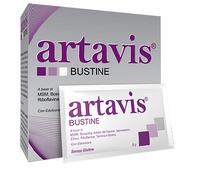 Artavis 20 bustine 8 g