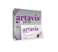 ARTAVIS 20BUST 8G