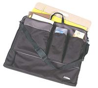 ArtBin 6829 AG Tote Folio Artist Portfolio Black