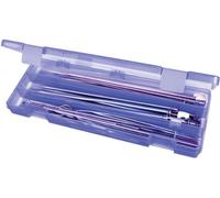 ArtBin gancio e l'ago Noo Pervinca