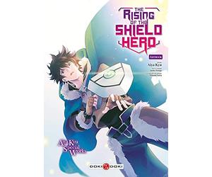 Artbook: Aiya Kyu special works