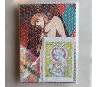 Artbook Blu-ray PSL Virgin Punk Clockwork Girl Deluxe Edition ecc. Dal Giappone