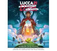 Artbook Lucca Comics