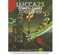 Artbook Lucca Comics 2023: Together