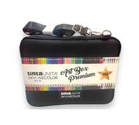 ARTBOX PREMIUM SKYLINECOLOR 144 PASTELLI
