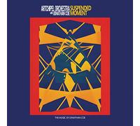 artchipel orchestra & jonathan coe-suspe