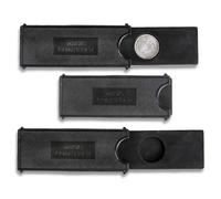 Artcreatity Coin Trick Magic Slider Case di 6 giocattoli magici e bomboniere di feste per i bambini Magician Props for Boys and Girls Fun Goodie Bag