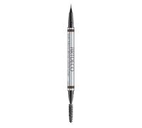 ARTDECO 24h Micro Brow Liquid Liner - Micro Fine Sopracciglia Liner per Modellare e Definire - 1 X 0,3 ml