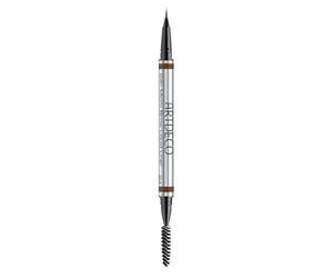 ARTDECO 24h Micro Brow Liquid Liner - Micro Fine Sopracciglia Liner per Modellare e Definire - 1 X 0,3 ml
