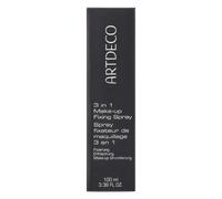 ARTDECO Make Up Fixing Spray spray fissante per il trucco 3 in 1 100 ml