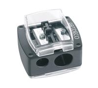 artdeco Aiguisoir Duo accessorio per matite trucco 1 g Altro