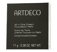 ARTDECO All In One Cream Foundation Refill - Ricarica per fondotinta All in One Cream - 1 x 11 g