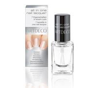 artdeco All in One Nail Lacquer Lacca multiuso per unghie chiara 10 ml