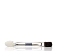 ARTDECO Eyeshadow Applicator pennello doppio universale per il contorno occhi 1 pz