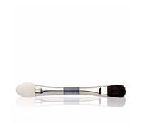 ARTDECO Eyeshadow Applicator pennello doppio universale per il contorno occhi 1 pz