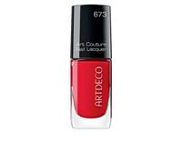ARTDECO ART COUTURE nail lacquer #673-red volcano