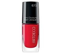 Artdeco Art Couture Nail Lacquer 673 Red Volcano