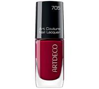 Artdeco Art Couture Nail Lacquer 705 Berry 10 ml Smalto per unghie