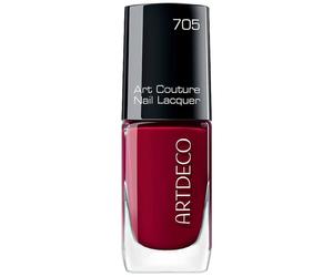 Artdeco Art Couture Nail Lacquer 705 Berry 10 ml Smalto per unghie