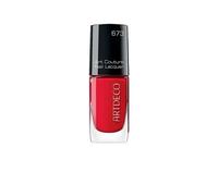 Artdeco Art Couture Nail Lacquer 673 Red Volcano