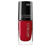 ARTDECO Art Couture Nail Lacquer No.684 Lucious Red 10 ml