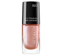 Art Deco Art Couture Nail Lacquer, Smalto, nr. 923, Premium Pink, 1er Pack (1 X 10 ML)