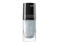 Artdeco Art Couture Nail Lacquer Silver Willow 10ml