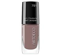 Artdeco Art Couture Nail Lacquer Smalto 791 Greige Land, 10 ml