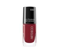 ARTDECO Art Couture Nail Lacquer - Smalto ad asciugatura rapida a lungo termine in colori intensi - 1 x 10 ml