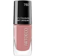 ARTDECO Art Couture Nail Lacquer - Smalto ad asciugatura rapida a lungo termine in colori intensi - 1 x 10 ml