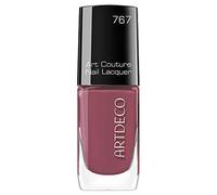 Artdeco Art Couture Nail Lacquer Smalto con effetto lucido 767, Berry Mauve, 10 ml