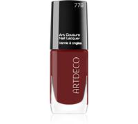 ARTDECO Art Couture Nail Lacquer smalto per unghie colore 778 Earthly Mauve 10 ml