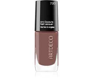 ARTDECO Art Couture Nail Lacquer smalto per unghie colore 790 Pebble-Grey 10 ml