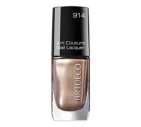 ARTDECO Art Couture Nail Lacquer - Smalto per unghie con effetto vinilico lucido - 10 ml