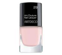 ARTDECO Art Couture Nail Lacquer - Smalto per unghie con esclusivo effetto vinilico lucido in mini edizione - 1 x 5 ml