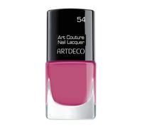 ARTDECO Art Couture Nail Lacquer - Smalto per unghie con esclusivo effetto vinilico lucido in mini edizione - 1 x 5 ml