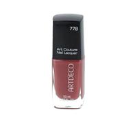 Artdeco Art Couture smalto per le unghie 10 ml tonalità 778 Earthly Mauvea