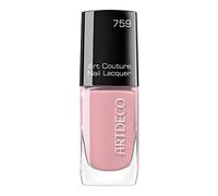 ARTDECO Art Couture - Smalto per unghie a lunga durata, asciugatura rapida, 1 x 10 ml, colore: rosa